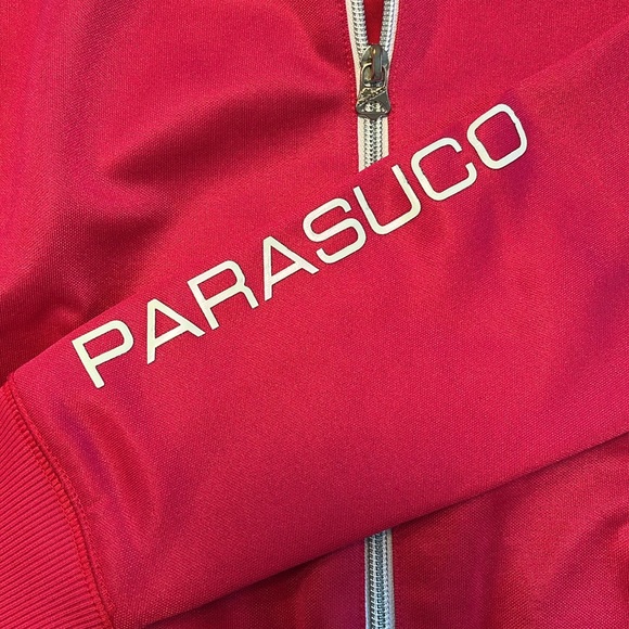 Parasuco pink jacket - Picture 4 of 8